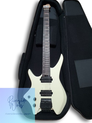 Guitare électrique hex n400l - électrique,