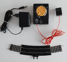 MEHANO F370 HO Transformateur