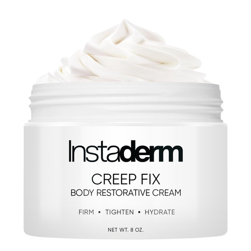 Instaderm crepe fix body - crepe,