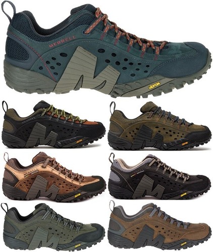 Merrell intercept chaussures - intercept,