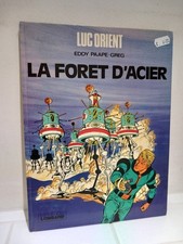 Bd. Luc Orient. La Forêt
