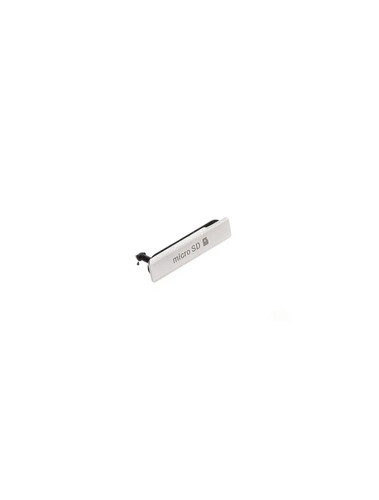 Cache port sony xperia - sd,