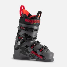 Rossignol Bottes De Ski Hero World Cup 110 MV - Couleur : Meteor Grey