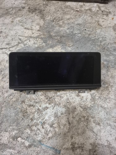 Ecran gps bmw serie f20 - serie,