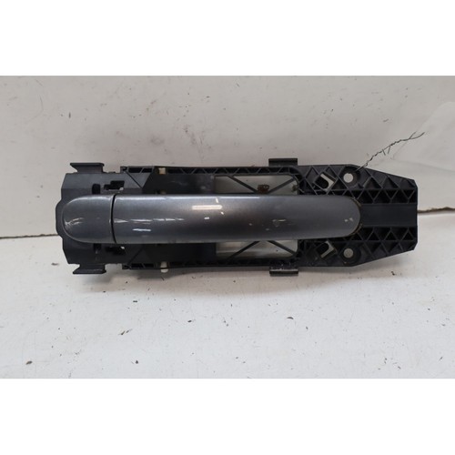 Poignee ext porte avd polo - poignee,