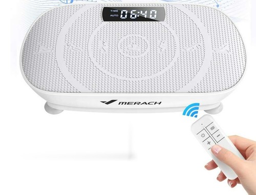 Plateforme vibrante merach - plateforme,