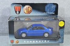 CB093 Corgi/Lledo "Vanguards"