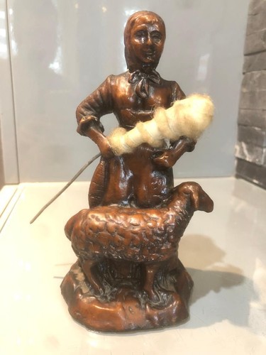 Statuette santon collection