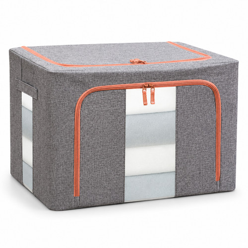 Boîte rangement pliable 22 - boîte,