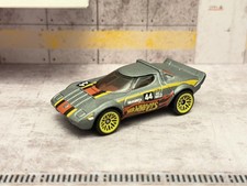 HOT WHEELS LANCIA STRATOS  NEW