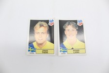 PANINI FOOTBALL USA 94 - WORLD