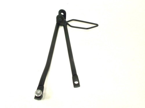 Support aprilia 125 - aprilia, rs