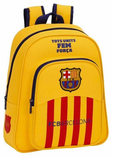 Barcelona sac dos fcb - sac,