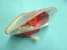 Feu arrière MBK NITRO,YAMAHA