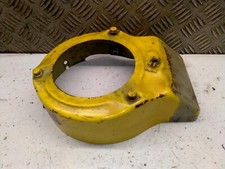 Moteur Bernard 328T11 (tondeuse BM11) - Capot moteur support de lanceur