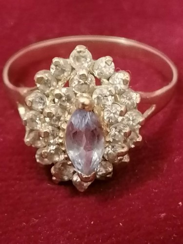 Très rare bague - rare,,
