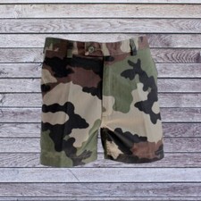 Short Armée française camouflage CE