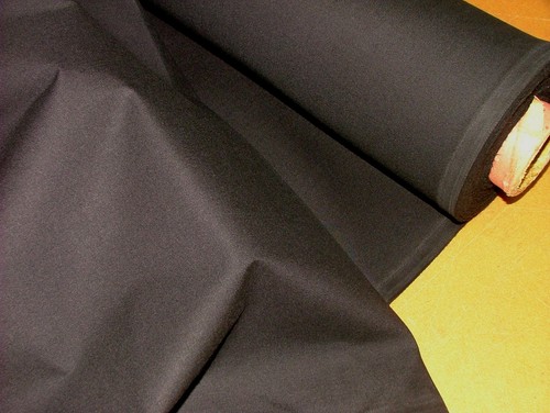Tissu calicot tissé ignifuge - tissu,