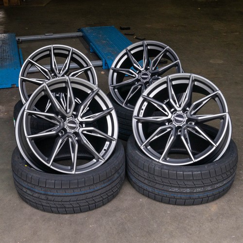 Pouces jantes rw02 pour bmw - jantes,