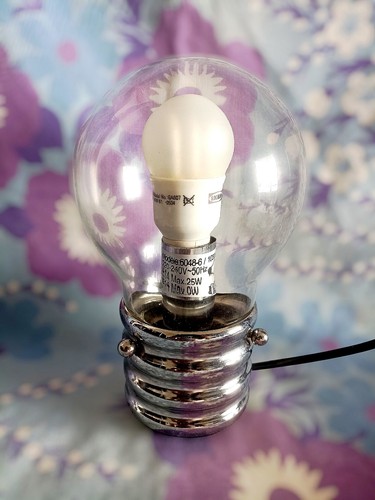Lampe ikea ampoule - lampe,