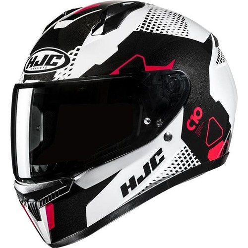 Hjc casque intégral - hjc,
