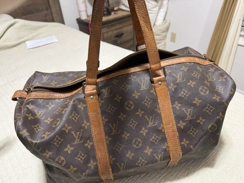 Louid vuitton monogram - monogram, sac
