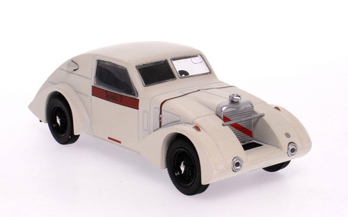 Citroen rosalie spido 43 - spido, 1/43