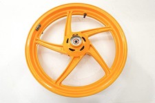 Jante avant (Honda - CBR R 125