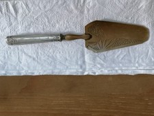 Ancienne Pelle à tarte en