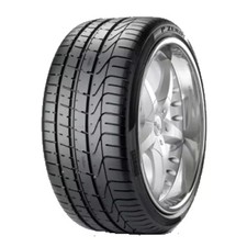 Pneu PIRELLI PZero 235/35 R19