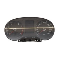 Compteur VOLKSWAGEN POLO 5
