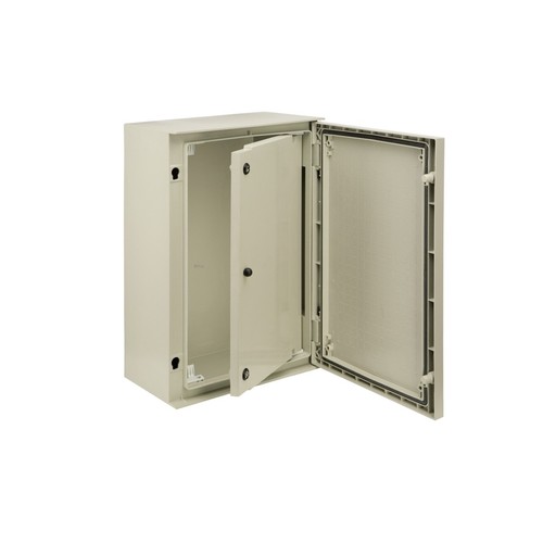 Porte intérieure 435 645 mm - 435,