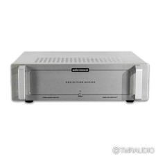 Audio Research DS225 Stereo Power Amplifier (1/1)