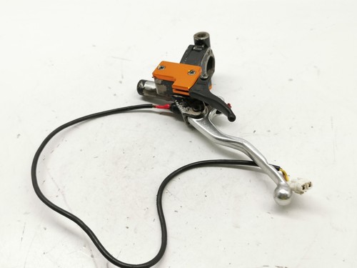 Ktm lc4 640 - ktm,