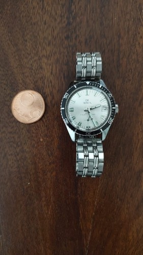 Breil okay montre ancienne