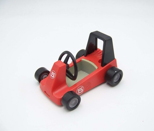 Playmobil racing - playmobil, (s5c01)