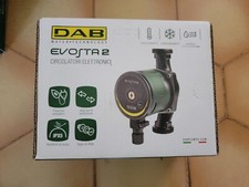 Pompe - circulateur EVOSTA 2