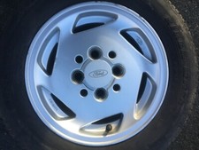 Jante En Alliage 13" Pour Ford