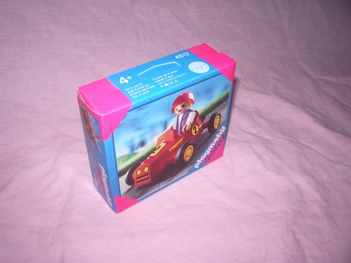 Playmobil special 4612 enfant - playmobil,