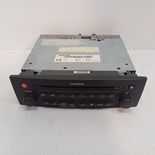 Renault Carminat BE-7430