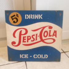 Panneau décoratif VINTAGE WW2