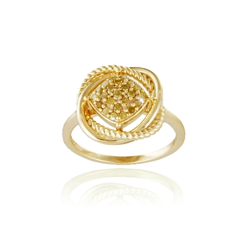 18k sur 925 argent - or,