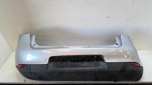 Pare choc arriere - , renault