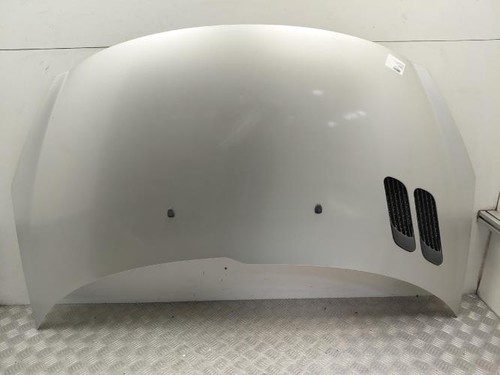 Capot peugeot 206 gris - capot,