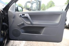 1X VW POLO 6N2 Panneau De