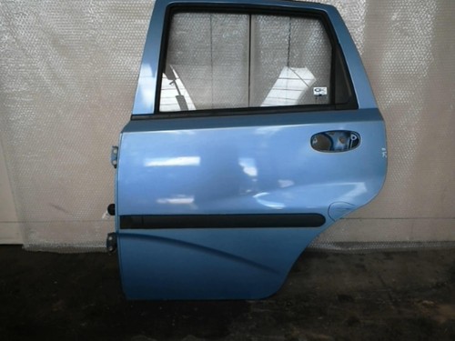 Porte arriere gauche daewoo - arriere,