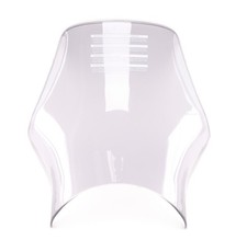 Bulle moto origine YBR