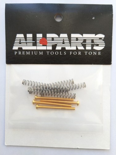 Vis humbucker allparts avec - 4,
