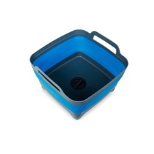Évier de cuisine pliable avec