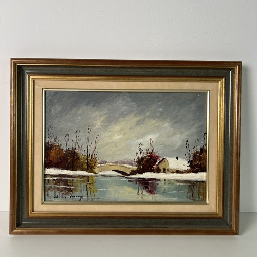 Tableau charles cuzin - charles,